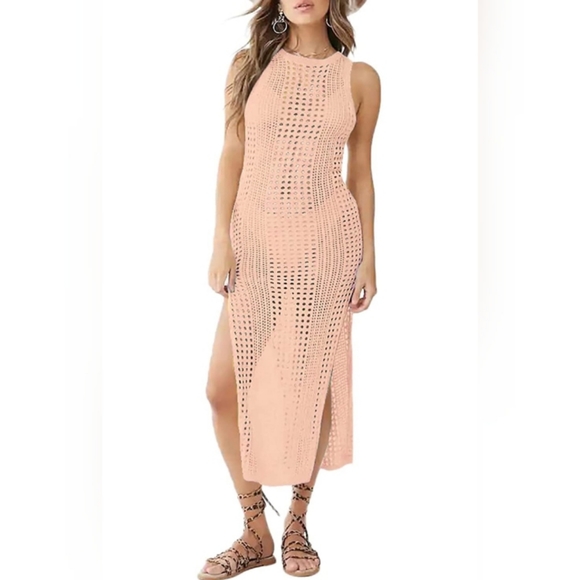Other - 🌞Crochet Cover Ups for Women Hollow Out